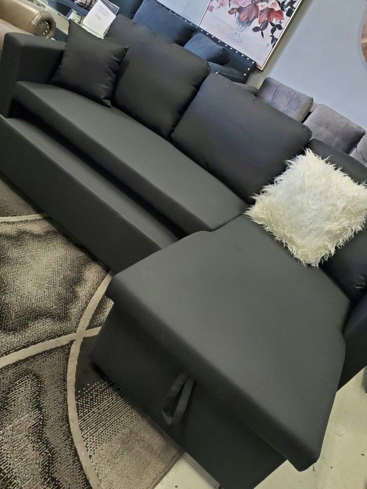 Sectional Sleeper Sofa Las Vegas Baci Living Room