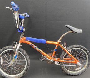 1990 s Royce Union BMX for Sale in Miami FL OfferUp