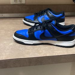Nike Dunks Size 10