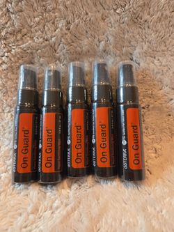 DōTERRA On Guard Hand Sanitizing Mist