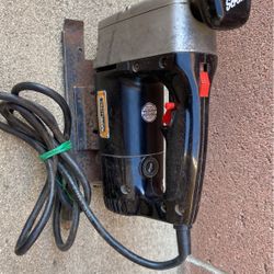 Craftsman Auto Scroll Saw