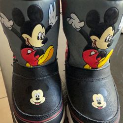 Kids Boots 