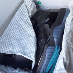 Air Jordan 11 Retro Gamma Blue