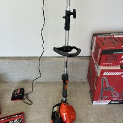 New Echo Weed Eater