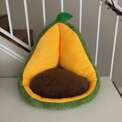 Avocado Chair Cushion