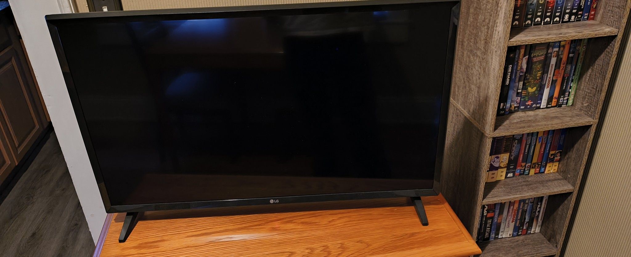 Tv , Stand Blu Ray Player