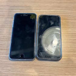 iPhone 13 iPhone 8 