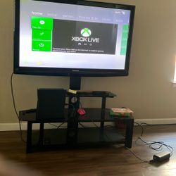 Xbox 360 w /Kinect