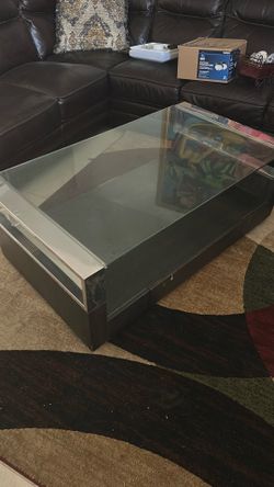 Coffee table
