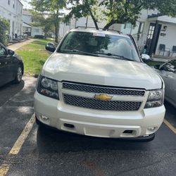 2008 Chevy Tahoe 