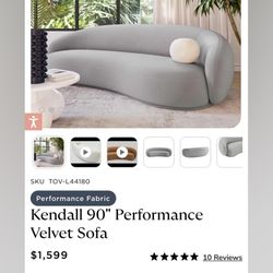 Brand New Couch !!!! Best Offer Takes It Need It Gone ASAP 