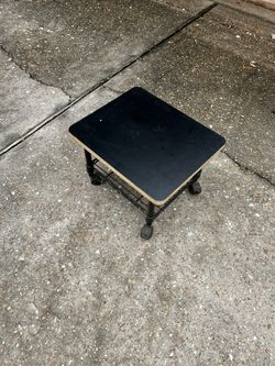 Table Top Cart