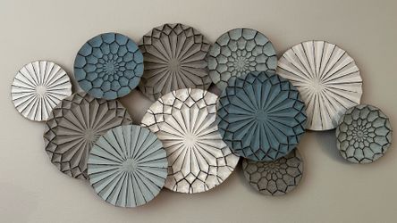 Wall art