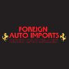 Foreign Auto Imports