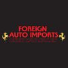 Foreign Auto Imports