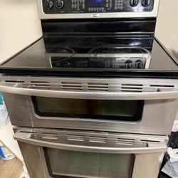 Stove/Oven
