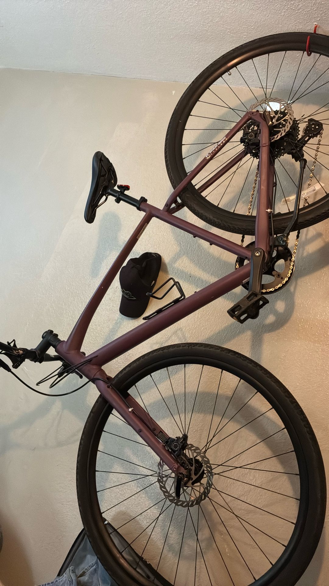 Specialized Sirius X