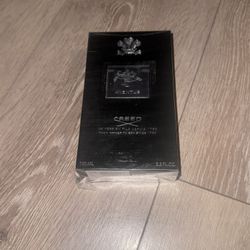 creed aventus for men eau de parfum 3.3 oz