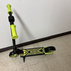 Gotrax GKS Kids Electric Scooter & Hoverboard – Used, Ready for Fun!