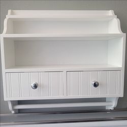 Bathroom Wall Cabinet