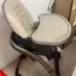 Free High chair