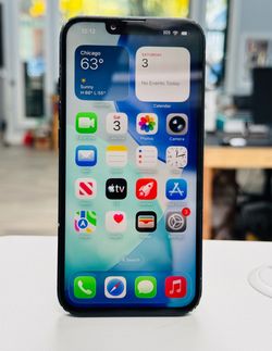 Unlocked iPhone 13 512GB | for all carriers | Desbloqueado
