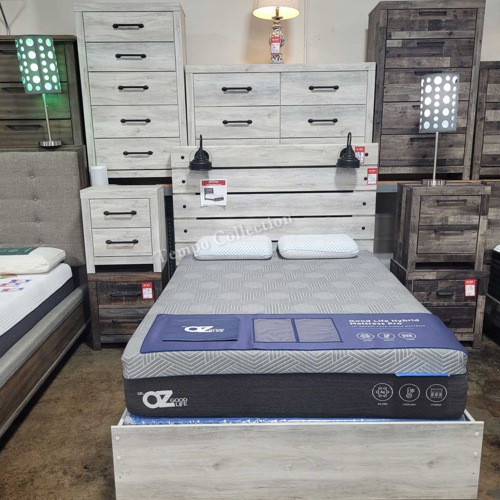 Bedroom Set Queen Bed Bed Frame Bedroom Furniture