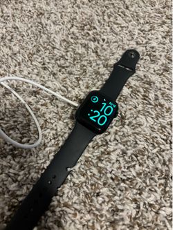 Apple Watch 7 series 45 mm