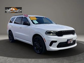 2025 Dodge Durango