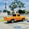 ford f-100 custom 