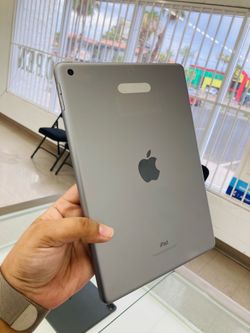 iPad 6th gen 32gb