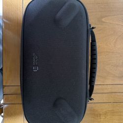 Rog Xbox Ally X And Xbox Ally Case And Grip