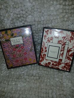 Gucci perfume