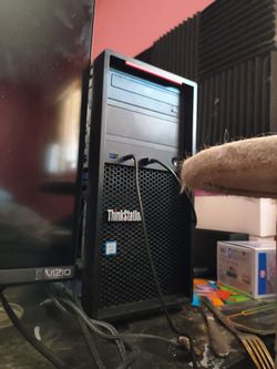 Gaming pc