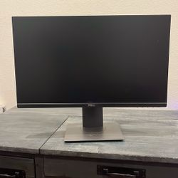 2020 Dell Monitor
