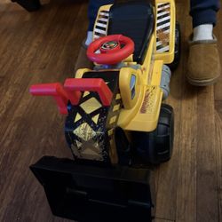 Ride On Toy 