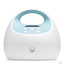Spectra S1 Breast Pump