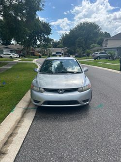 2006 Honda Civic