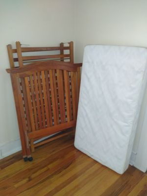 New And Used Baby Cribs For Sale In Mcdonough Ga Offerup