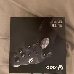 Xbox elite Controller Series 2
