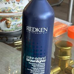 Redken Hair Product 