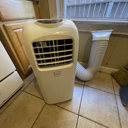 BCP Floor AC Unit 