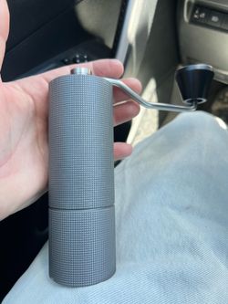 Timemore Coffee Grinder