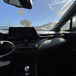 2018 2022 Toyota CH-R Dashboard Assembly Tablero Pizarra TOYOTA CH-R 2018 Al 2022