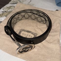 Gucci Belt 