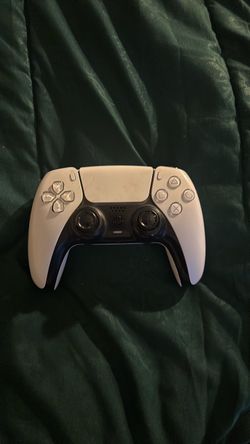 Sony PS5 DualSense Wireless Controller White