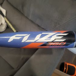 Easton Fuze 360 Hybrid 31/21. -10