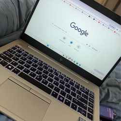 Hp elitebook 840 G5