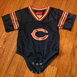 Bears onsie (size 12 mos)