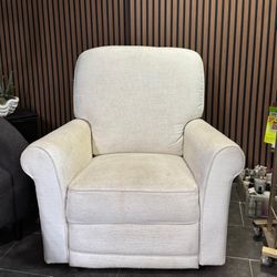  Small  Recliner Sofa 